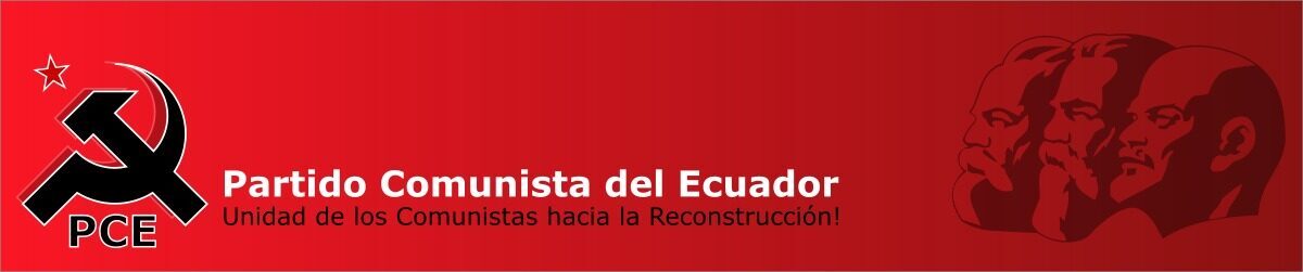 Partido Comunista de Ecuador