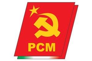 Partido Comunista de México