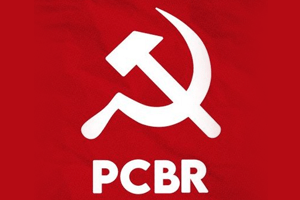 Partido Comunista Brasilero – PCB RR