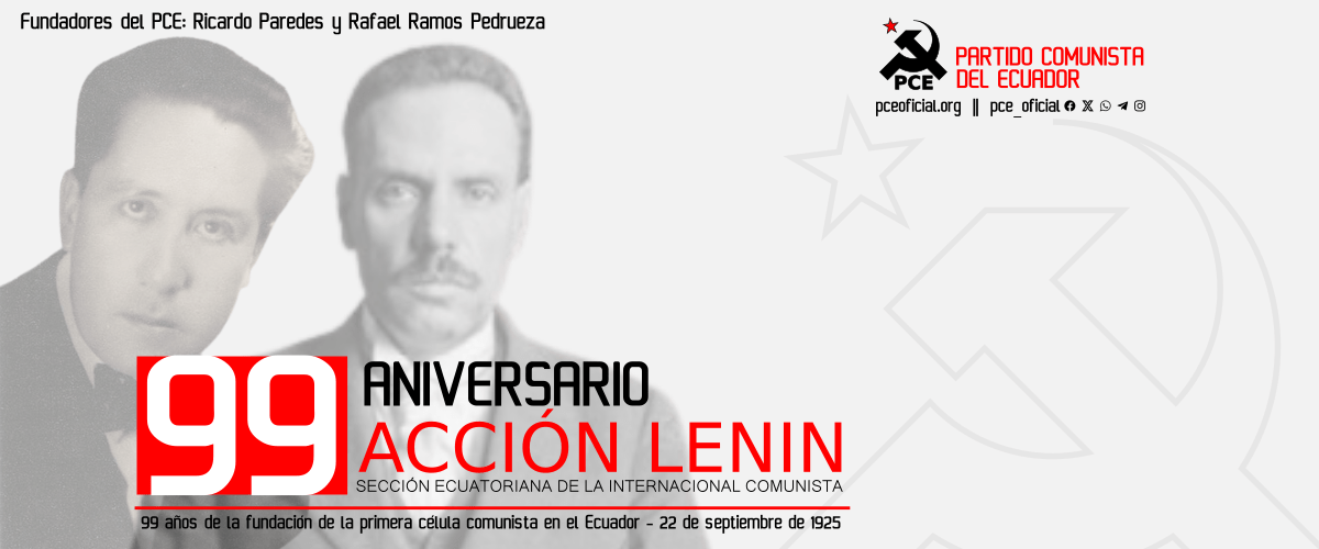 accion lenin