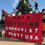 partido comunista usa