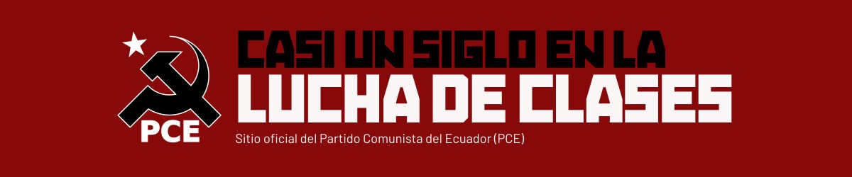 Partido Comunista de Ecuador