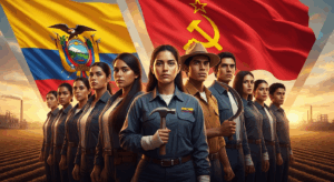 Noticias Juventud Comunista