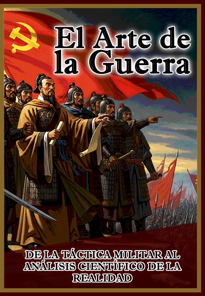 1699 x 244 cm 669 x 961 El Arte de la Guerra de Sun Tzu De la Tactica Militar al Analisis Cientifico de la Realidad2