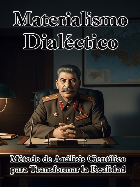 1699 x 244 cm Materialismo Dialectico Metodo de Analisis Cientifico para Transformar la Realidad1 edited