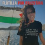 Diario de a Bordo Reflexiones desde la Flotilla por Palestina