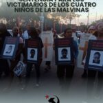SENTENCIA PARA LOS VICTIMARIOS DE LOS CUATRO NINOS DE LAS MALVINAS