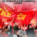 Fuera la bota imperialista
