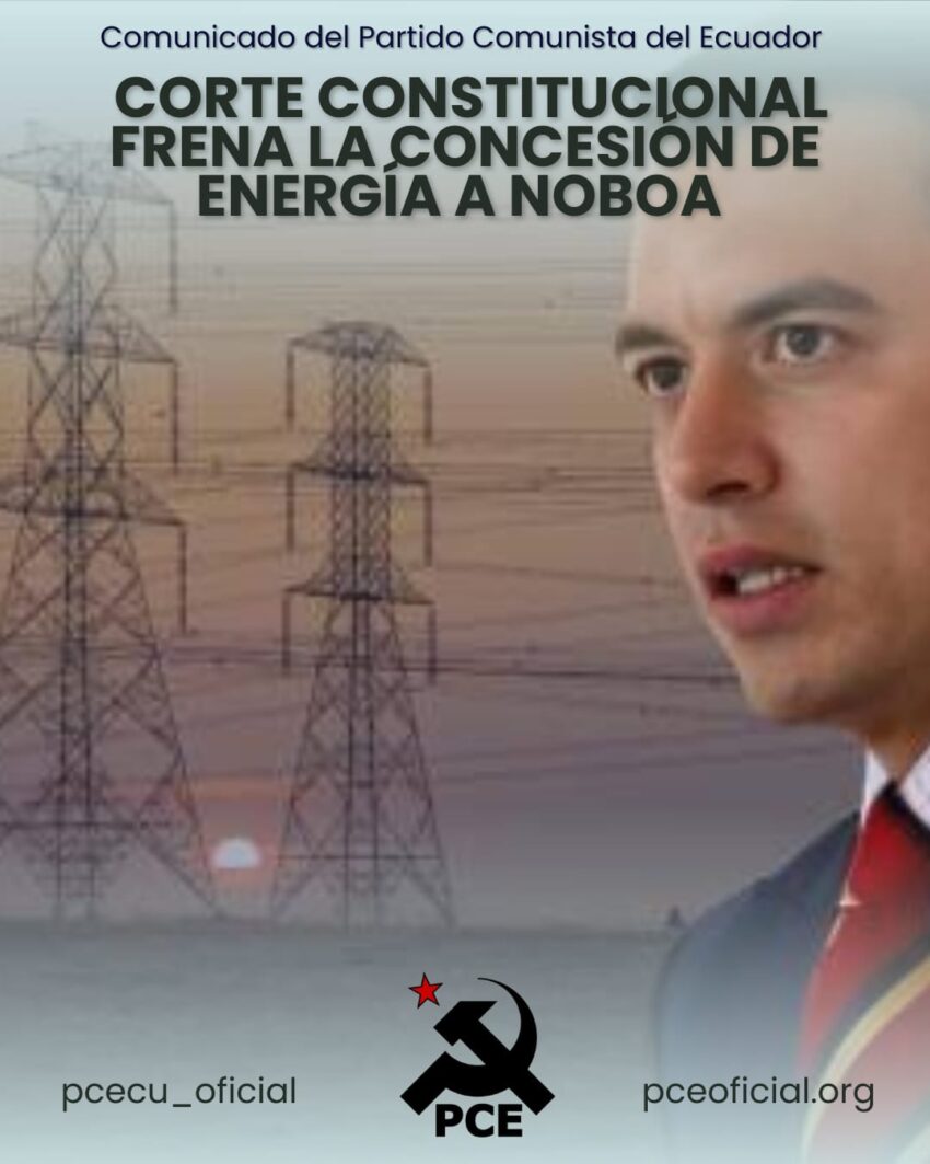 corte constitucional