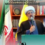 Sheij Mohammad Khodadadi