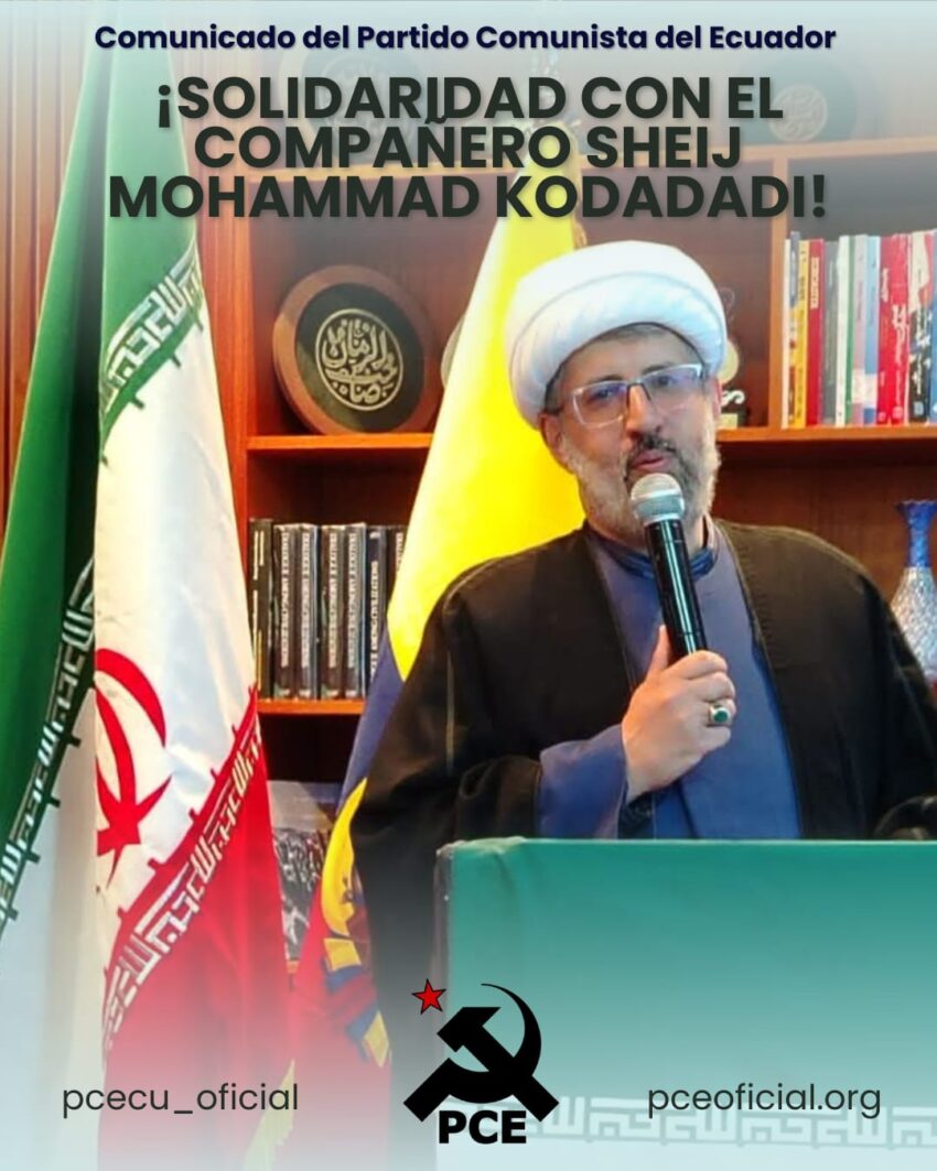 Sheij Mohammad Khodadadi
