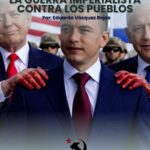 EL SITIO DE ECUADOR EN LA GUERRA IMPERIALISTA CONTRA LOS PUEBLOS