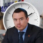 El nuevo Ecuador de Noboa