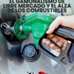 Artículos 14 ESCASEZ Y ALZA DE PRECIO DE COMBUSTIBLES