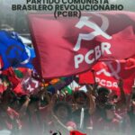 Artículos 4 Rompiendo con el liquidacionismo El PCBR de Brasil saluda la firmeza del PCE en su centenario