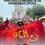 Artículos 6 SALUDO AL PARTIDO COMUNISTA DEL ECUADOR EN SU CENTENARIO