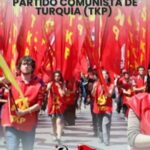 Artículos 10 SALUDO DEL PARTIDO COMUNISTA DE TURQUIA TKP ANTE EL CENTENARIO DEL PARTIDO COMUNISTA DEL ECUADOR PCE